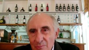 Entrevista a Fernando De La Rua