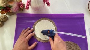 Gnome. Mini master class. Гном. Міні майстер-клас. DIY