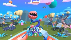 Mechangelion video preview