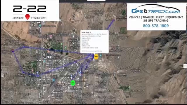 Equipment GPS Tracking unit - 5 Year Battery Life - Geo-Fence Alerts смотреть онлайн