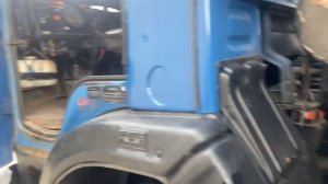 КамАЗы в РАБОТЕ!! / видео за весну-лето. Поставил синий на учет, нашел водителя ?