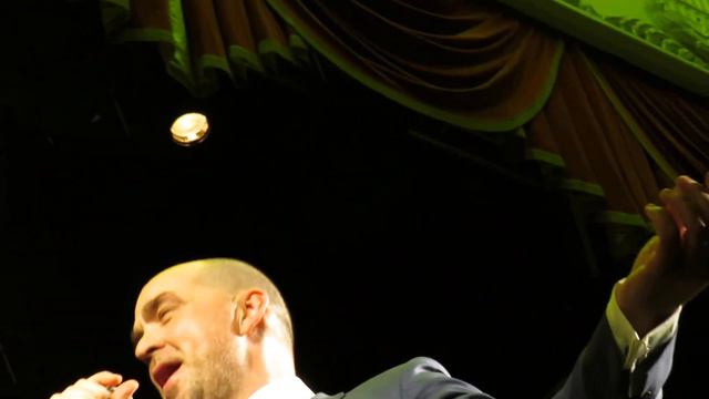 Методие Бужор - "Луч солнца золотого" смотреть онлайн