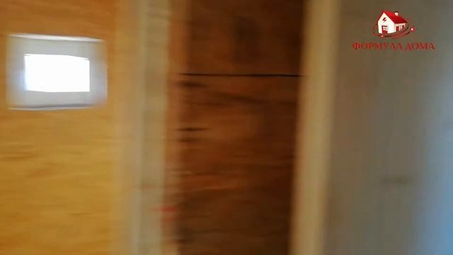 Каркасный дом 6х9 с мансардным этажом смотреть онлайн