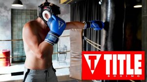 Товары  для бокса TITLE