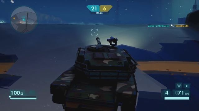 Hardware Rivals: The Challenger Trophy смотреть онлайн