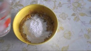Мамалыга для рыбалки быстро