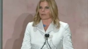 Mariel Hemingway:  Challenging The Stigma of Mental Illness & Suicide