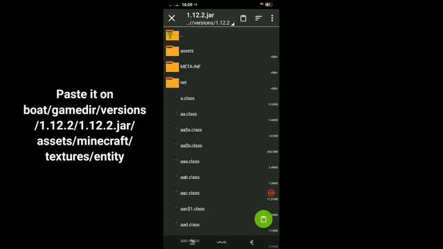 How to change skin on Boat 1.12.2 | 100% WORK смотреть онлайн