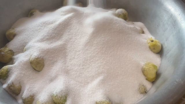 Безумно вкусное варенье из инжира! Готовлю каждый год на зиму!