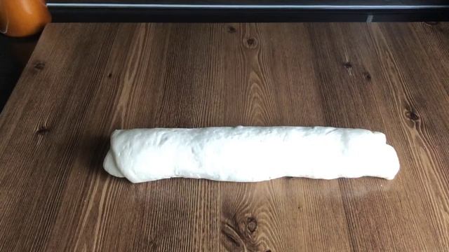 Сладкий хлеб с корицей?/Воздушный домашний хлеб/ Новогодний сладкий хлеб смотреть онлайн