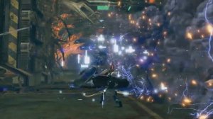 God Eater 3 - Обзор для занятых