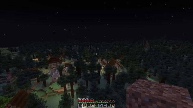 A NEW HOME! | Minecraft 1.17 Survival Let's Play | Ep.30 | смотреть онлайн