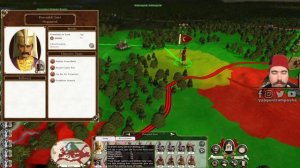 BÜYÜK RUS SAVAŞLARI - Osmanlı İmparatorluğu 29 - Empire: Total War