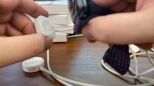 Apple Watch и КИТАЙСКИЕ ЗАРЯДНЫЕ УСТРОЙСТВА с Aliexpress беспроводная зарядка от KUULAA ну как она?