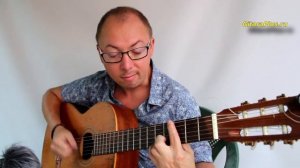 Мама для мамонтёнка- кавер на гитаре - Александр Фефелов