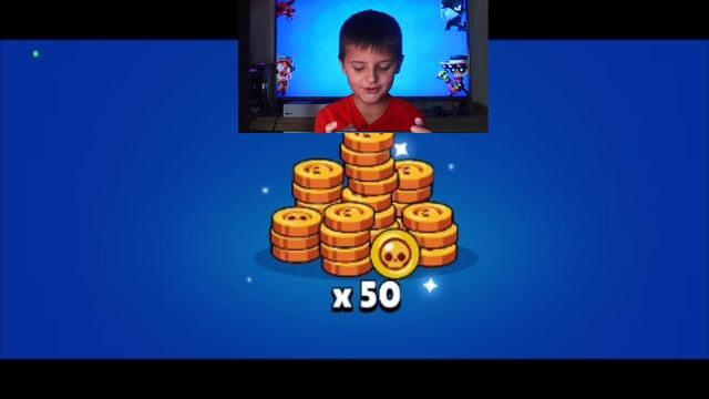 #БравлСтарс #БравлСтарсПриколы