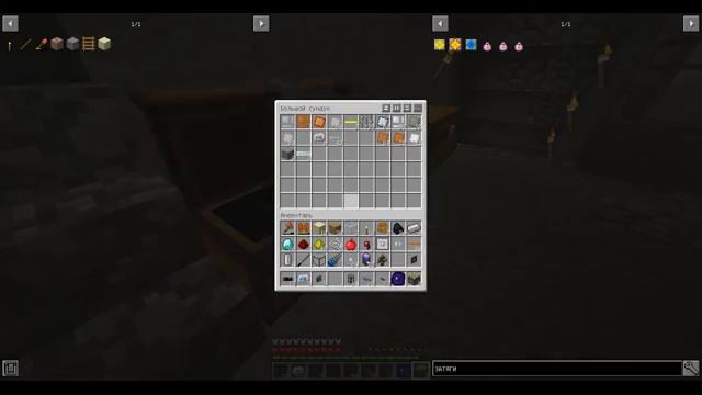 29. Индустриальная сборка Minecraft 1.12.2 смотреть онлайн