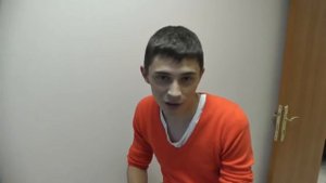 Парню 20 лет