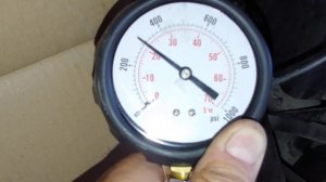 Проверка компрессора пневмоподвески AMK Mercedes W164. X164. W221.