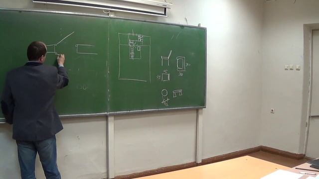 Школа Загородного строительства 2016 5 занятие 1 часть