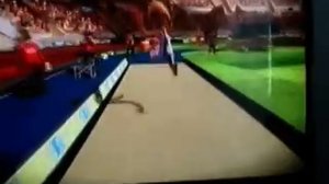 Обзор игры Kinect Sports (для Xbox 360)