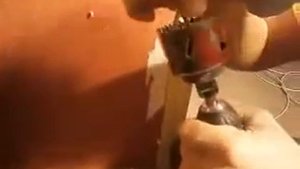 Как правильно врезать ручки в двери! Советы мастера