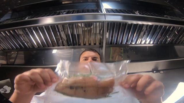 Вкусная школа TechnoChef! смотреть онлайн