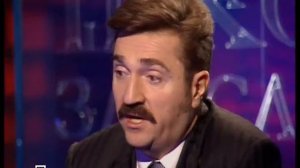 Школа злословия: Валерий Комиссаров | 30.01.2006