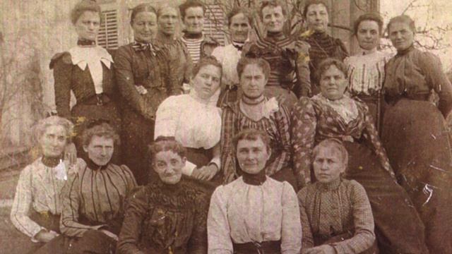 POISON IVY // GOTHAM 1889 S2E6 смотреть онлайн