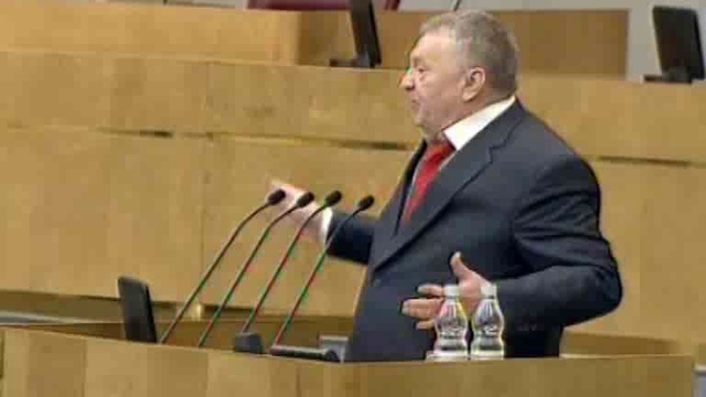 Люди не хотят жить в нашей стране! (О цензуре) смотреть онлайн