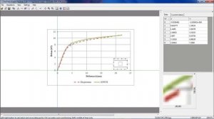 Tutorial GetData Graph Digitizer