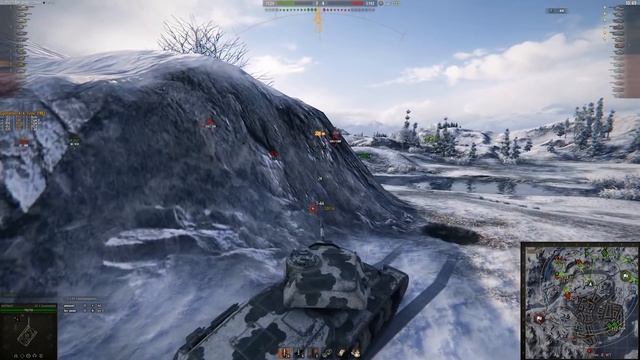 AC 4 Experimental - Новый прем с лучшей пушкой смотреть онлайн