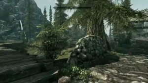 TES V: Skyrim. Перед бурей ~Имперский легион~.