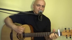SCOOTER. Break It Up. Guitar lesson, chords. akordai. Cover