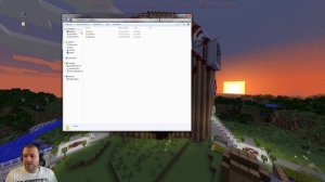 Transfer Minecraft Server World To Single Player Save Tutorial