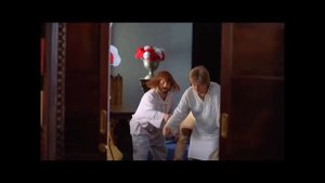 Бабушка легкого поведения 2