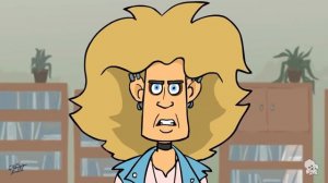 Metal family Переозвучка , #1