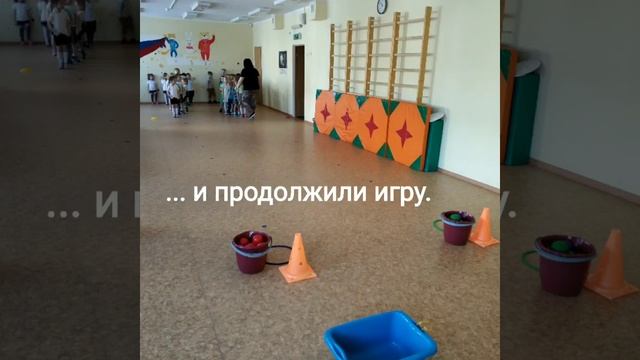 Совместное мероприятие 4 и 10 группы. Д /С"Лучик" 10 г. Долгопрудный смотреть онлайн