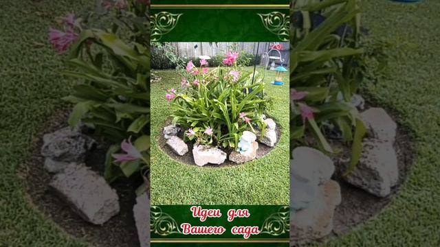 Идеи для Вашего сада смотреть онлайн