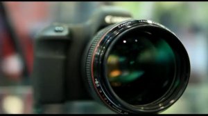 Как выбрать объектив для зеркалки. Сравним портретники Canon