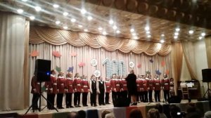 В.Поляков "Мистер Кук Барла-Барла"