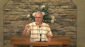 Calvary Chapel Webster - Pastor Ray Tomkins - Isaiah 57 - Wednesday Evening, June 30, 2021