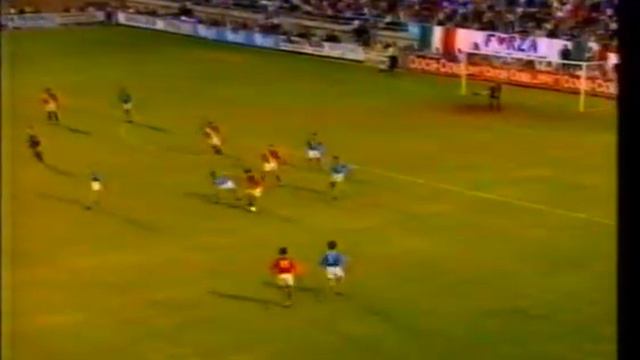 Marconi Fairfield 2 - 2 Melbourne Knights 93/94 NSL Viduka skills 18 yr old смотреть онлайн