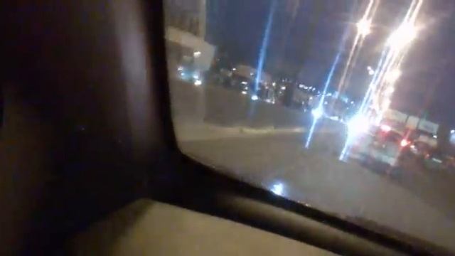 Менты перекрыли МКАД смотреть онлайн