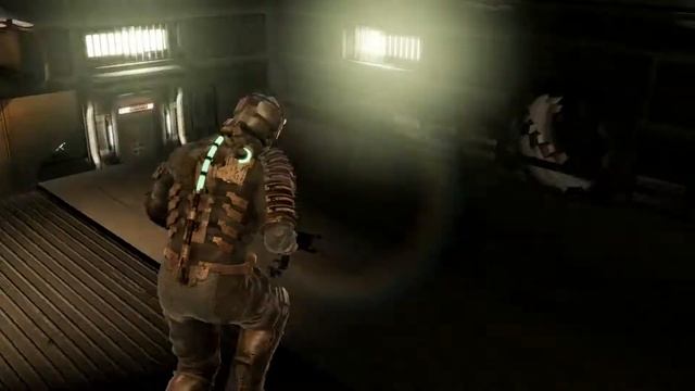 DEAD SPACE как заработать кредиты