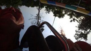 VLOG: Парк аттракционов VINPEARL LAND // Вьетнам // Остров Фукуок