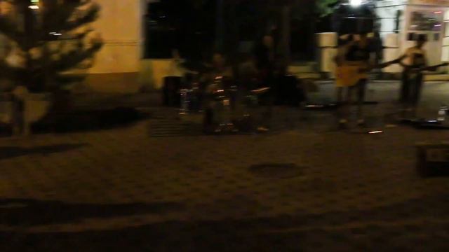 Виктор Цой (кавер) смотреть онлайн