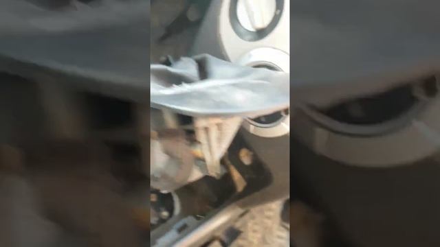 натяжка, замена, ручника chery a13 бонус смотреть онлайн