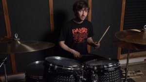 Grizzly Knows No Remorse - Equalising Mourning (Drums) - How To Play