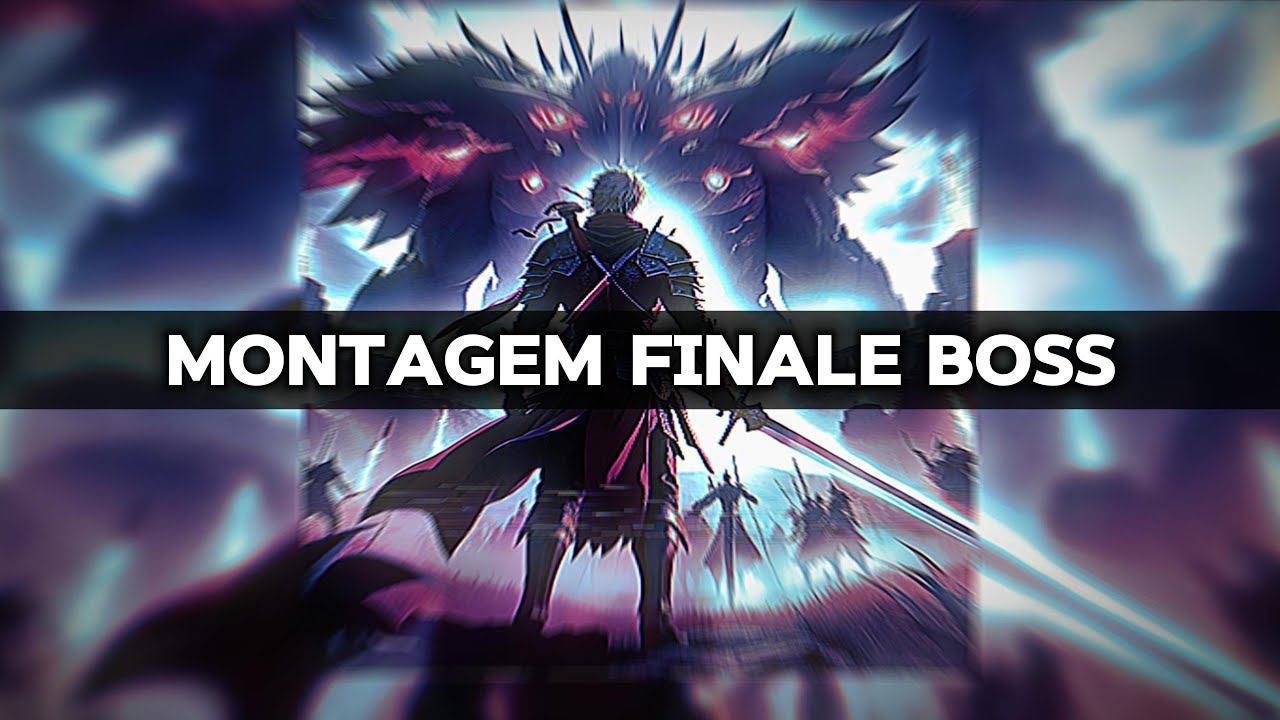 MONEY$KEY - MONTAGEM FINALE BOSS | TIK TOK SONG смотреть онлайн